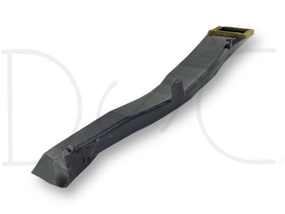 00-05 Ford Excursion Rear HVAC Air Box Outlet Duct Tube OEM Yc3H-18D352-AC