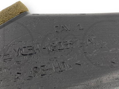 00-05 Ford Excursion Rear HVAC Air Box Outlet Duct Tube OEM Yc3H-18D352-AC