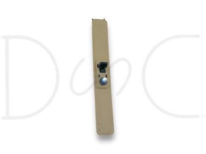 02-07 Ford F250 F350 Front Seatbelt Seat Belt Shoulder Height Adjuster Bracket