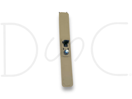 02-07 Ford F250 F350 Front Seatbelt Seat Belt Shoulder Height Adjuster Bracket