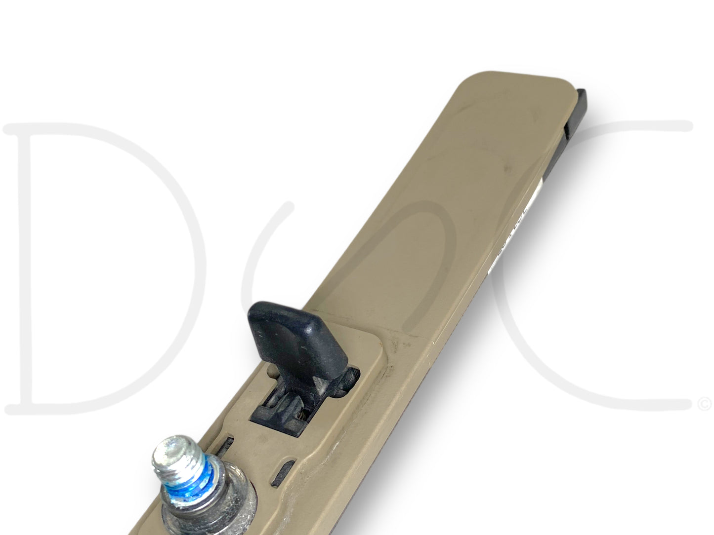 02-07 Ford F250 F350 Front Seatbelt Seat Belt Shoulder Height Adjuster Bracket