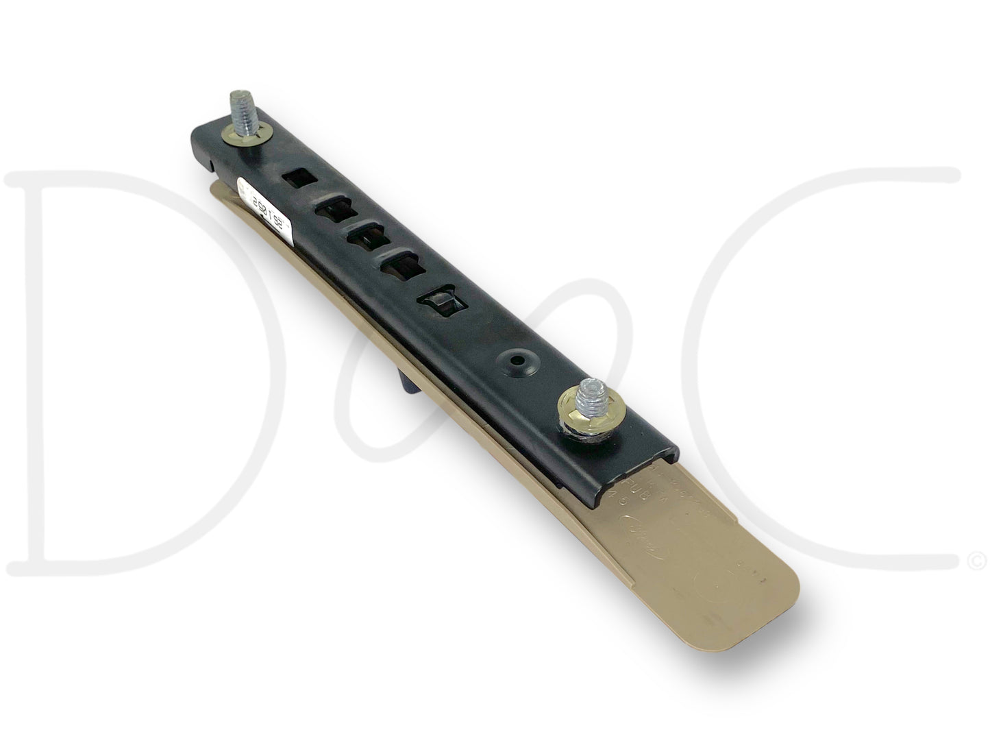 02-07 Ford F250 F350 Front Seatbelt Seat Belt Shoulder Height Adjuster Bracket