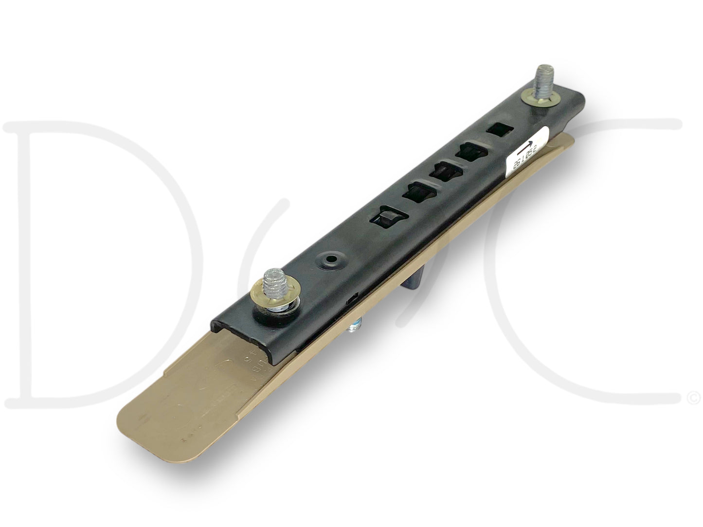 02-07 Ford F250 F350 Front Seatbelt Seat Belt Shoulder Height Adjuster Bracket