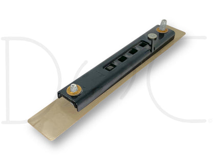 00-05 Ford Excursion Rear Seatbelt Seat Belt Shoulder Height Adjuster Bracket