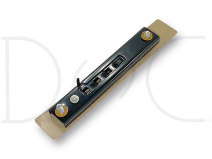 00-05 Ford Excursion Rear Seatbelt Seat Belt Shoulder Height Adjuster Bracket