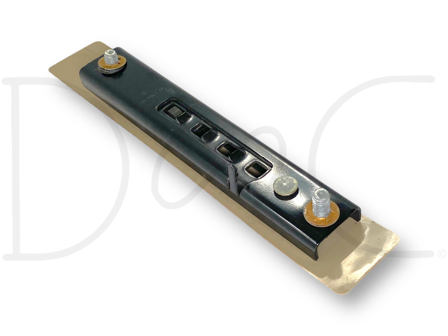 00-05 Ford Excursion Rear Seatbelt Seat Belt Shoulder Height Adjuster Bracket