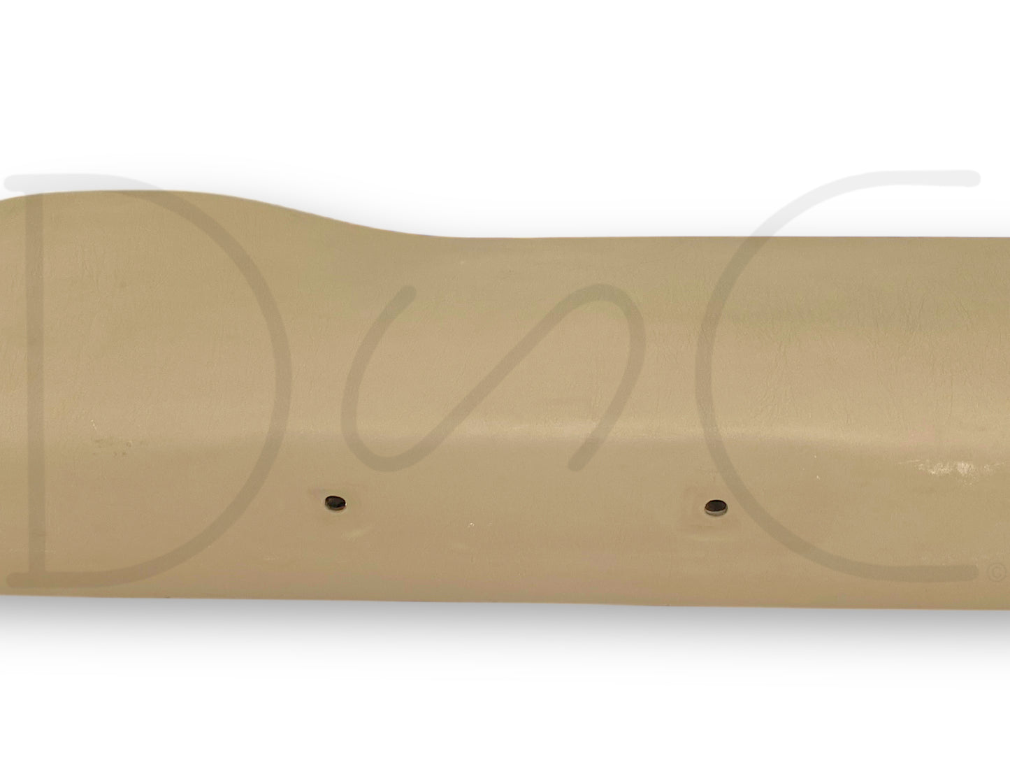 00-05 Ford Excursion Rear Cargo Hatch Liftgate Trim Panel Tan 4C74-7842304-Aaw