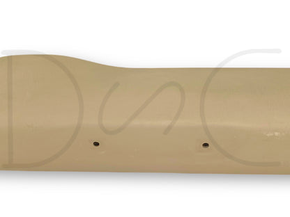 00-05 Ford Excursion Rear Cargo Hatch Liftgate Trim Panel Tan 4C74-7842304-Aaw