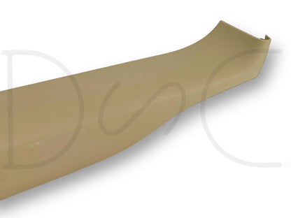 00-05 Ford Excursion Rear Cargo Hatch Liftgate Trim Panel Tan 4C74-7842304-Aaw