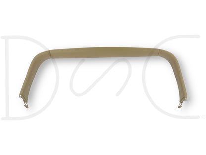 00-05 Ford Excursion Rear Cargo Hatch Liftgate Upper Trim Panel Tan OEM Panels