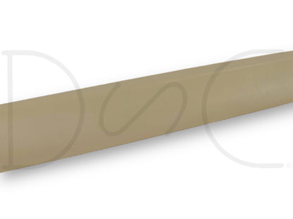 00-05 Ford Excursion Rear Cargo Hatch Liftgate Upper Trim Panel Tan OEM Panels