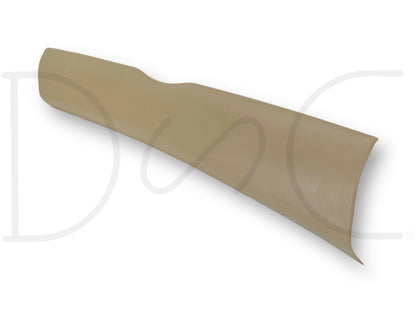 00-05 Ford Excursion Rear Center Ceiling Overhead Trim Panel Tan OEM