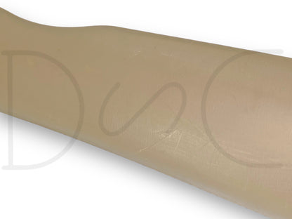 00-05 Ford Excursion Rear Center Ceiling Overhead Trim Panel Tan OEM