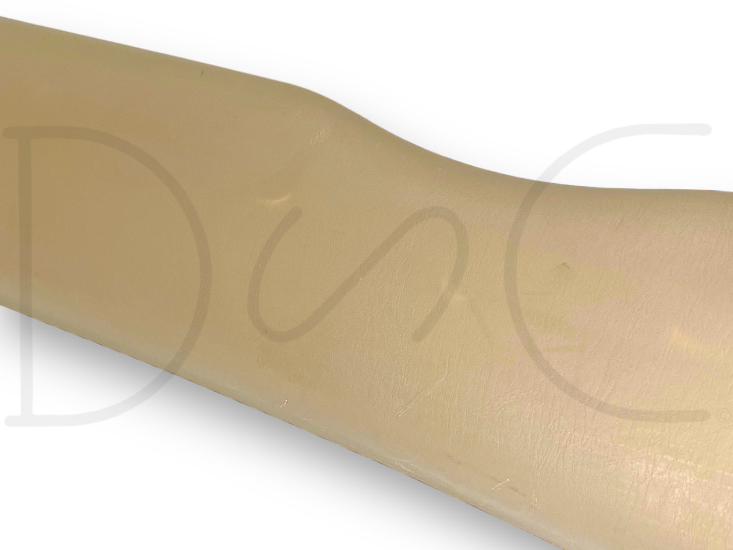 00-05 Ford Excursion Rear Center Ceiling Overhead Trim Panel Tan OEM