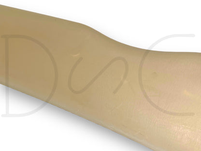 00-05 Ford Excursion Rear Center Ceiling Overhead Trim Panel Tan OEM