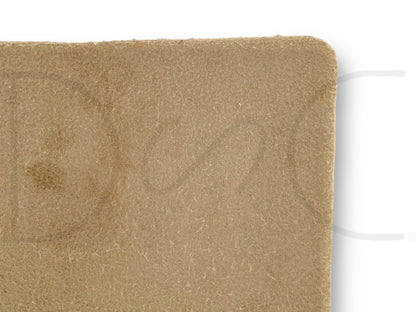 00-05 Ford Excursion 2Nd Row Seat Fold Down Closeout Panel Tan RH Right OE