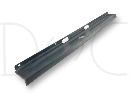 00-05 Ford Excursion Rear Cargo Hatch Barn Door Latch Striker Sill Trim Panel OE