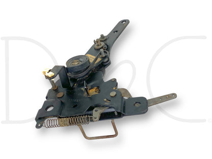 00-05 Ford Excursion 2Nd Row Rear Seat Back Fold Tilt Hinge Set LH Left