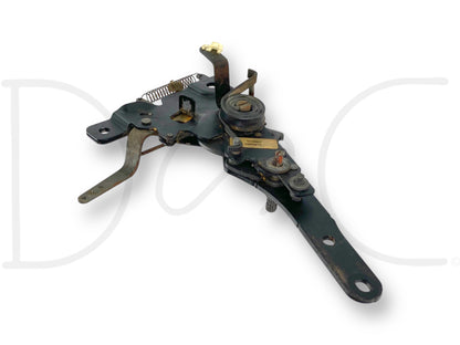 00-05 Ford Excursion 2Nd Row Rear Seat Back Fold Tilt Hinge Set LH Left