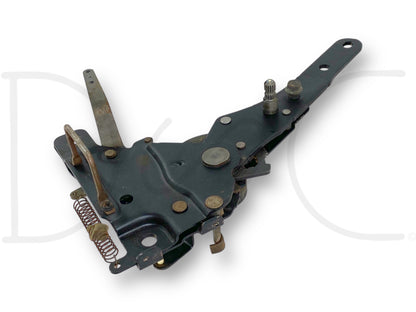 00-05 Ford Excursion 2Nd Row Rear Seat Back Fold Tilt Hinge Set LH Left