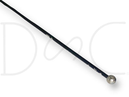 99-07 Ford Excursion F250 F350 Super Duty AM / FM Radio Antenna Mast OEM