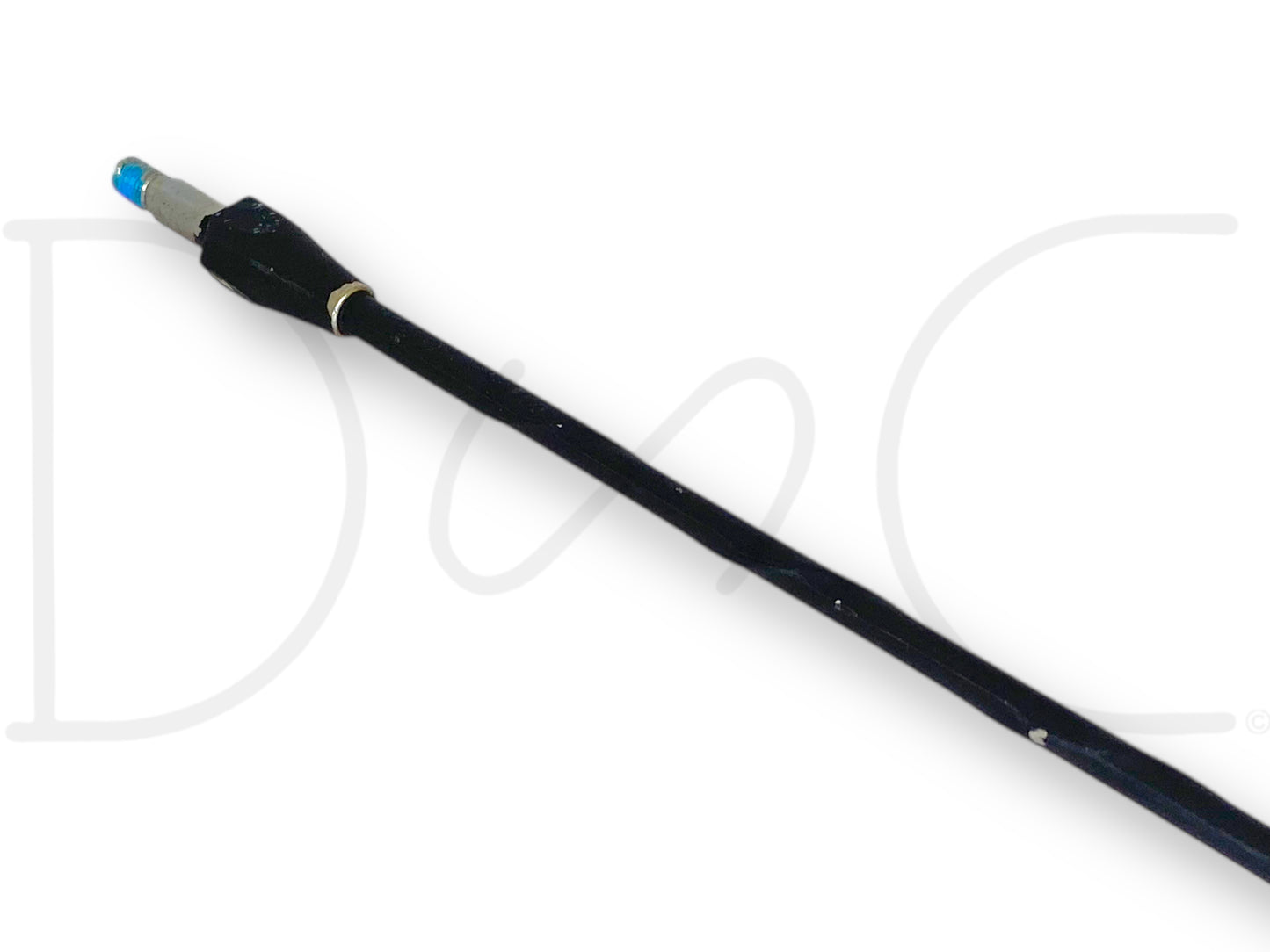 99-07 Ford Excursion F250 F350 Super Duty AM / FM Radio Antenna Mast OEM
