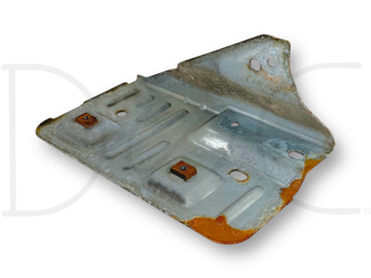 05-07 Ford F250 F350 Battery Tray Support Bracket Mount OE 5C34-10732-Aa