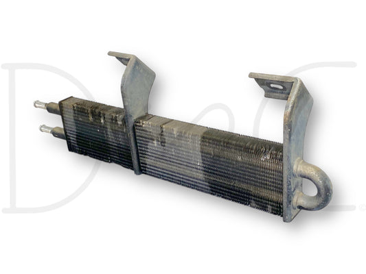 03-05 Ford Excursion F250 F350 6.0 6.0L Power Steering Fluid Cooler OEM