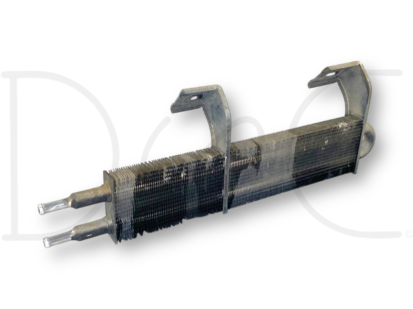 03-05 Ford Excursion F250 F350 6.0 6.0L Power Steering Fluid Cooler OEM