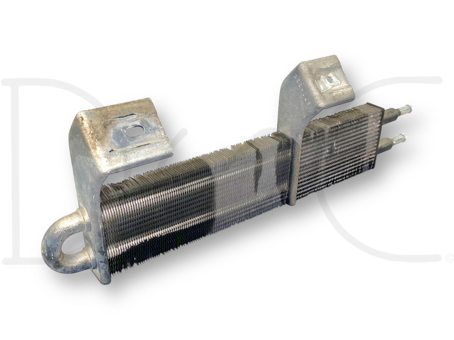 03-05 Ford Excursion F250 F350 6.0 6.0L Power Steering Fluid Cooler OEM