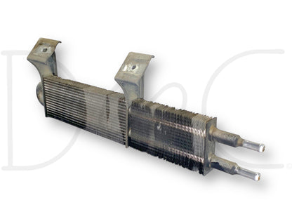 03-05 Ford Excursion F250 F350 6.0 6.0L Power Steering Fluid Cooler OEM