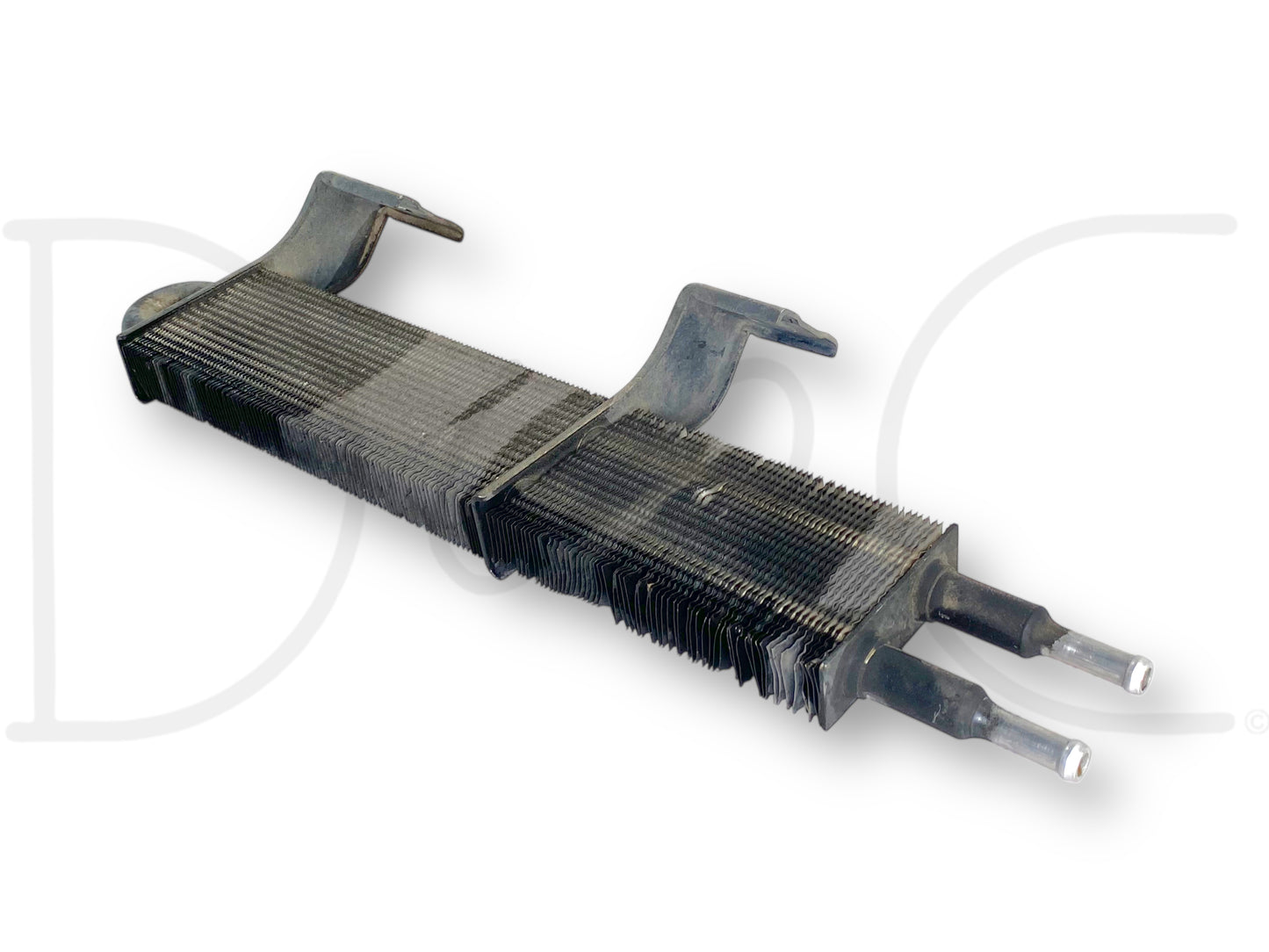 03-05 Ford Excursion F250 F350 6.0 6.0L Power Steering Fluid Cooler OEM