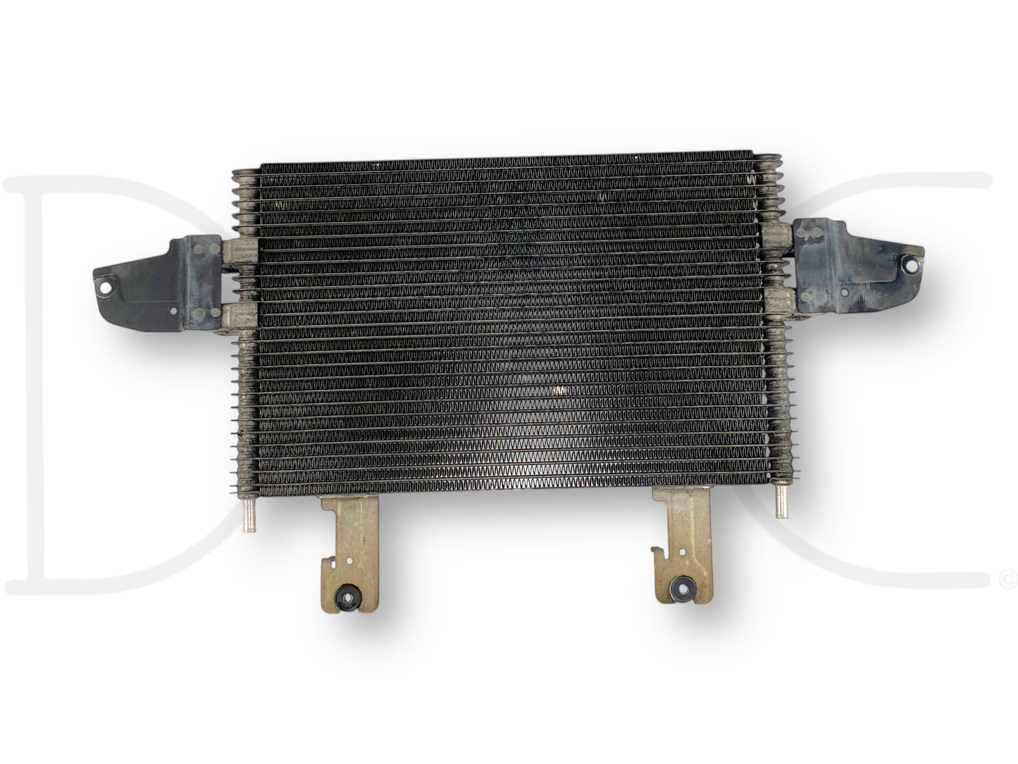 05-07 Ford F250 F350 6.0 6.0L Transmission Trans Cooler 5R110 5C34-7A095-Cb