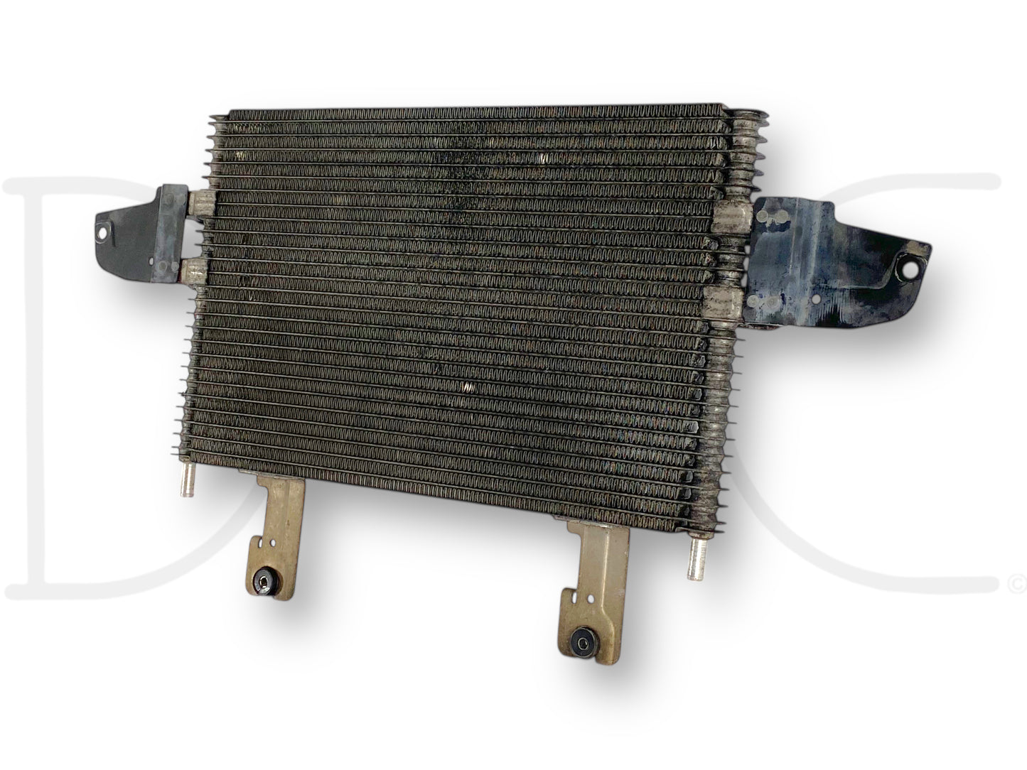 05-07 Ford F250 F350 6.0 6.0L Transmission Trans Cooler 5R110 5C34-7A095-Cb