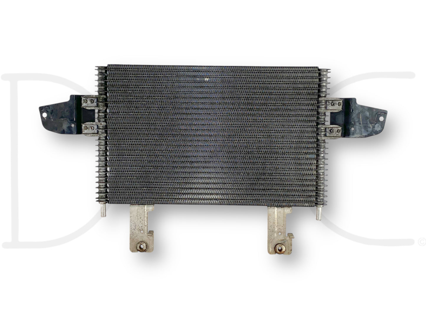 05-07 Ford F250 F350 6.0 6.0L Transmission Trans Cooler 5R110 5C34-7A095-Cb