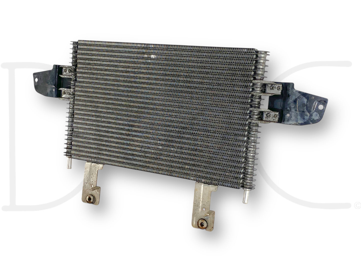 05-07 Ford F250 F350 6.0 6.0L Transmission Trans Cooler 5R110 5C34-7A095-Cb