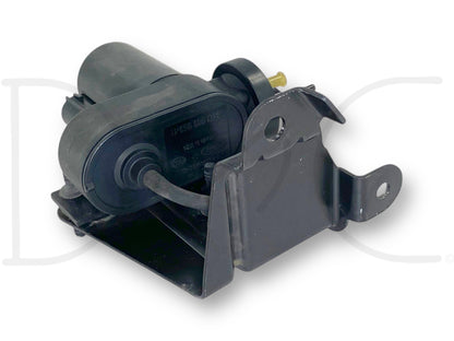 99-07 Ford F250 F350 7.3 6.0 Vacuum Pump With Mount Bracket OE 4C34-2A451-B