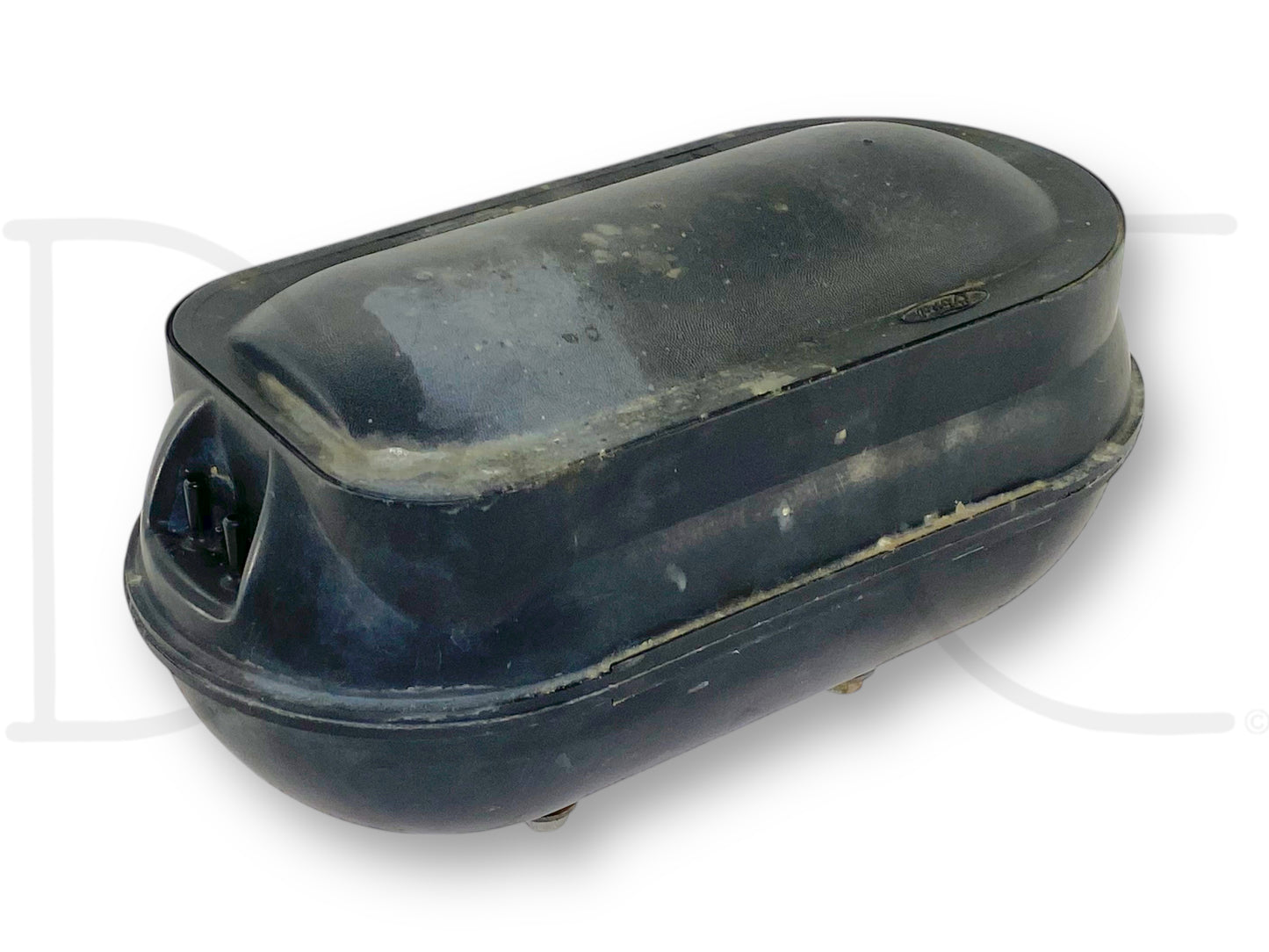 99-07 Ford F250 F350 Vacuum Reservoir Tank Canister OEM 4C34-9E453-Aa *Blem*