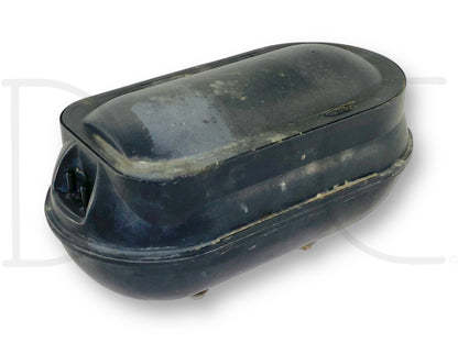 99-07 Ford F250 F350 Vacuum Reservoir Tank Canister OEM 4C34-9E453-Aa *Blem*