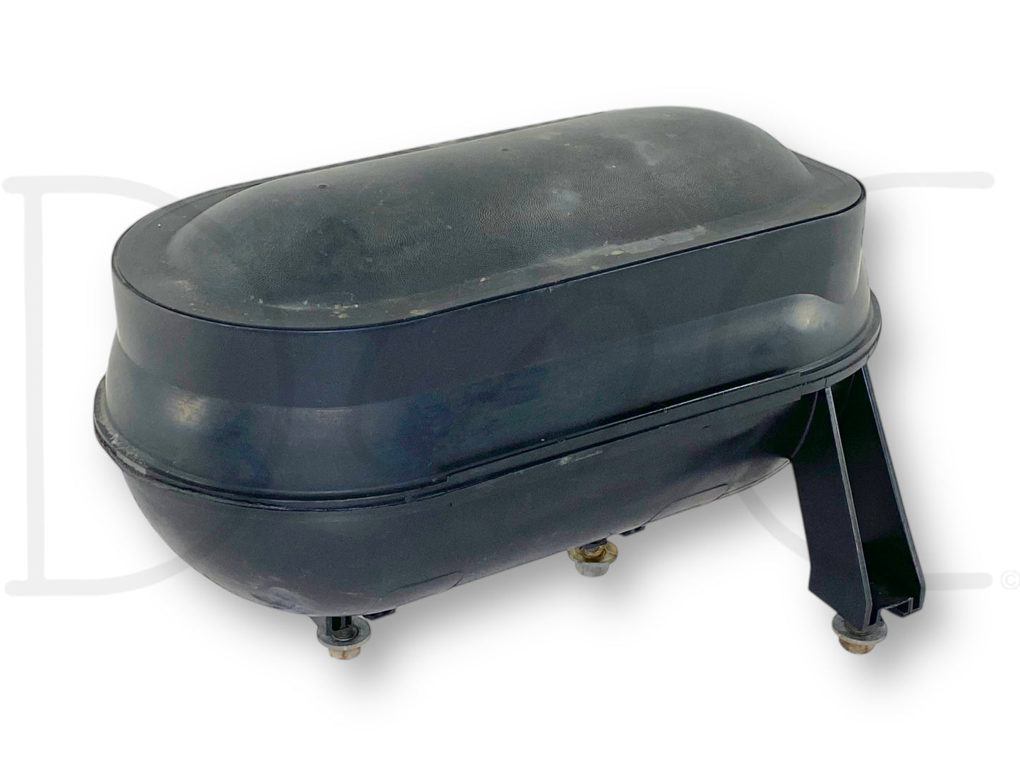 99-07 Ford F250 F350 Vacuum Reservoir Tank Canister OEM 4C34-9E453-Aa *Blem*