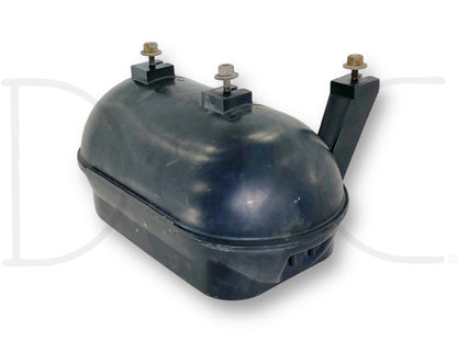 99-07 Ford F250 F350 Vacuum Reservoir Tank Canister OEM 4C34-9E453-Aa *Blem*