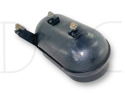 99-07 Ford F250 F350 Vacuum Reservoir Tank Canister OEM 4C34-9E453-Aa *Blem*