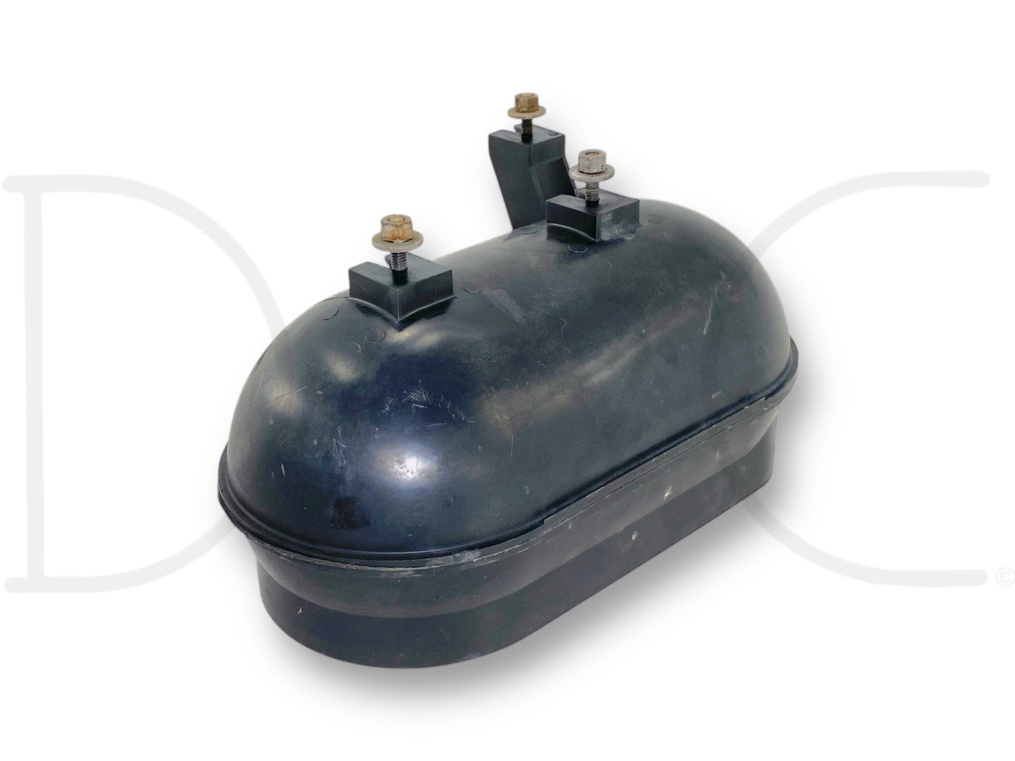 99-07 Ford F250 F350 Vacuum Reservoir Tank Canister OEM 4C34-9E453-Aa *Blem*