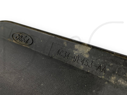99-07 Ford F250 F350 Vacuum Reservoir Tank Canister OEM 4C34-9E453-Aa *Blem*
