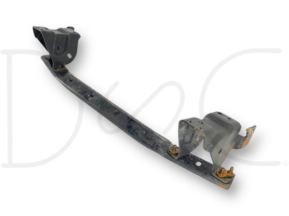 04 2004 Ford F250 F350 Excursion Front Crash Bar Blocker Beam Crossmember OEM