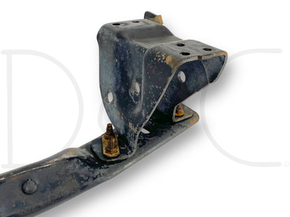 04 2004 Ford F250 F350 Excursion Front Crash Bar Blocker Beam Crossmember OEM