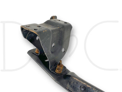 04 2004 Ford F250 F350 Excursion Front Crash Bar Blocker Beam Crossmember OEM