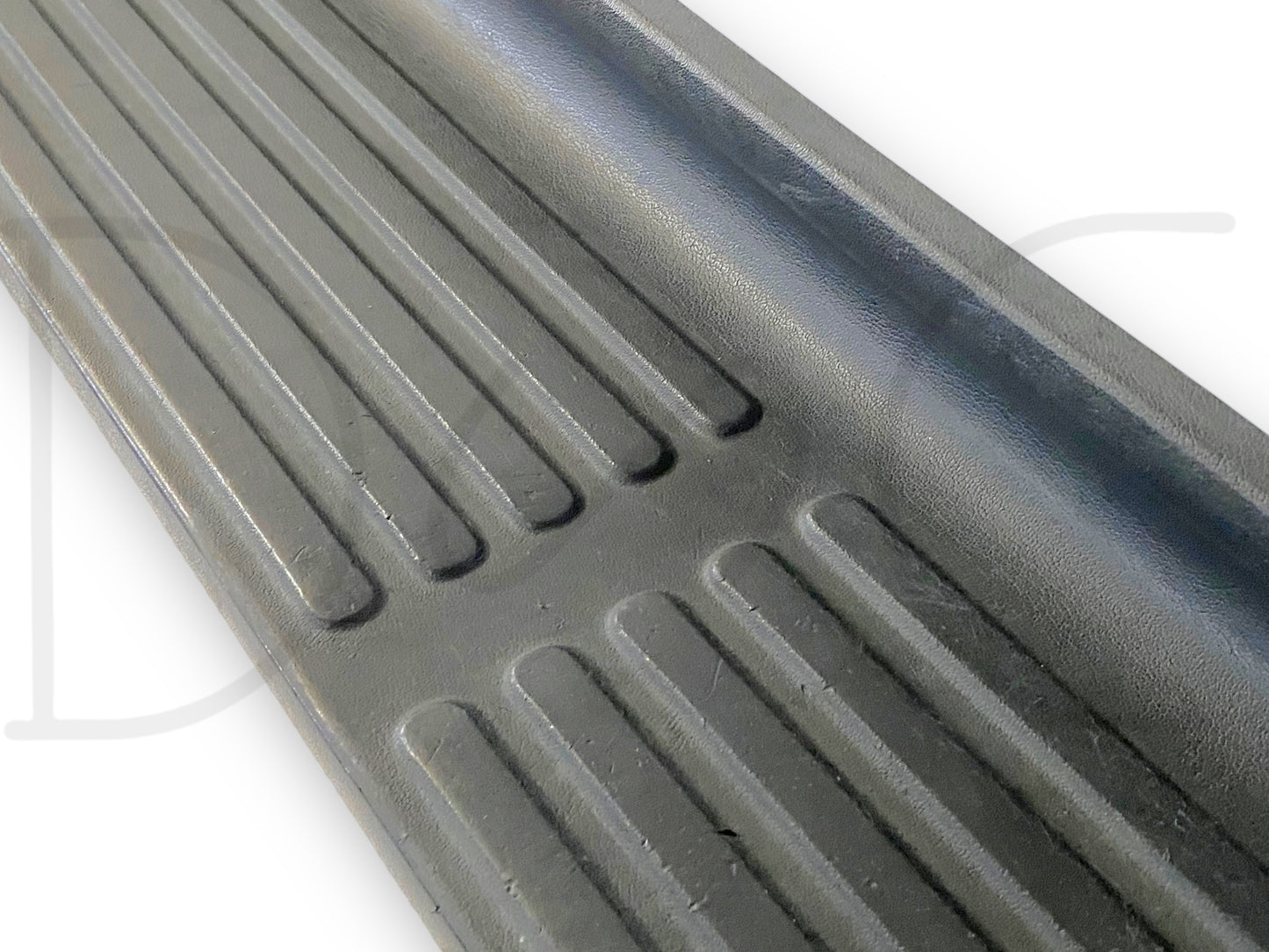 00-05 Ford Excursion LH Left Driver Side Step Running Board Black OEM