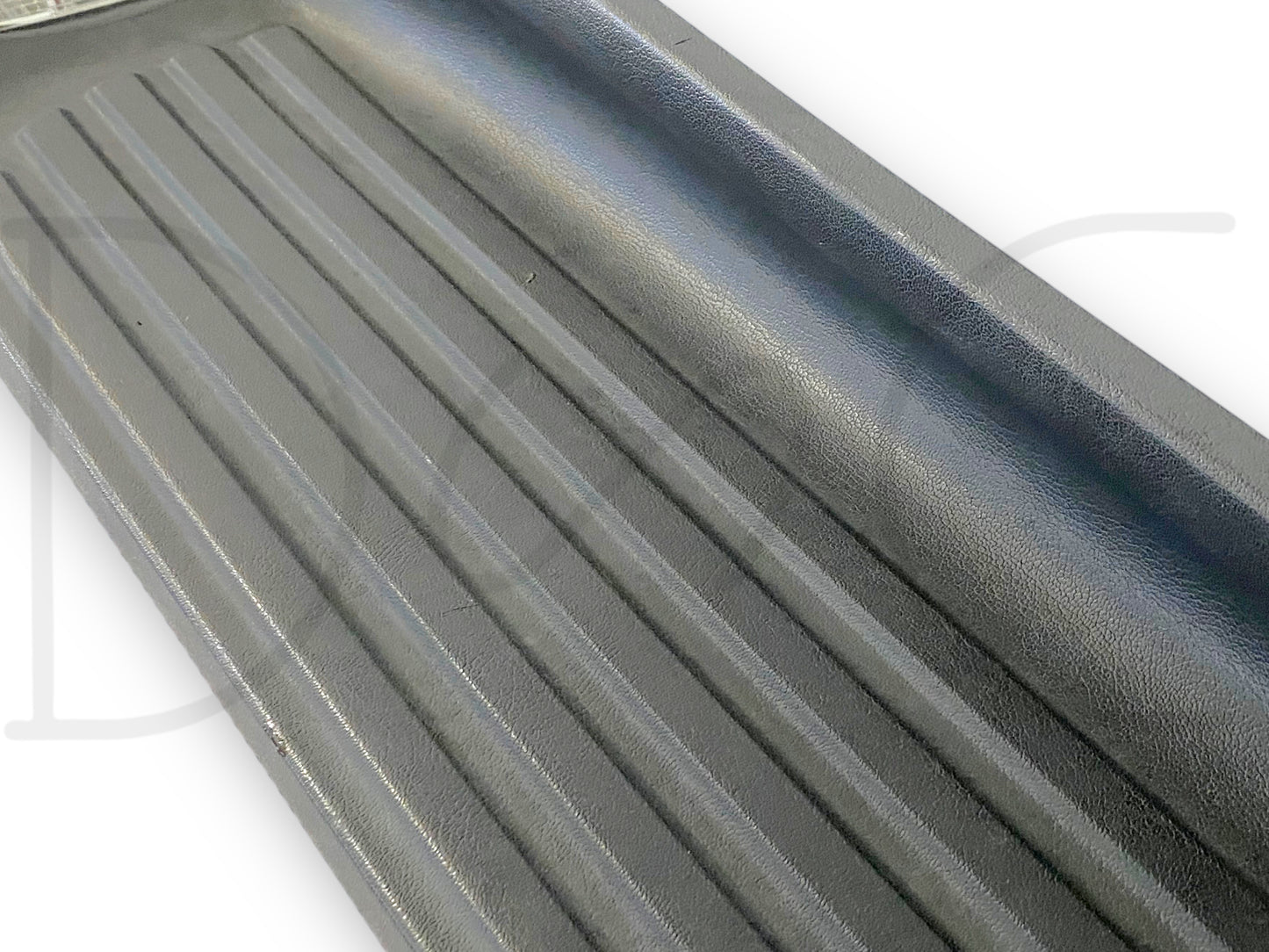 00-05 Ford Excursion LH Left Driver Side Step Running Board Black OEM