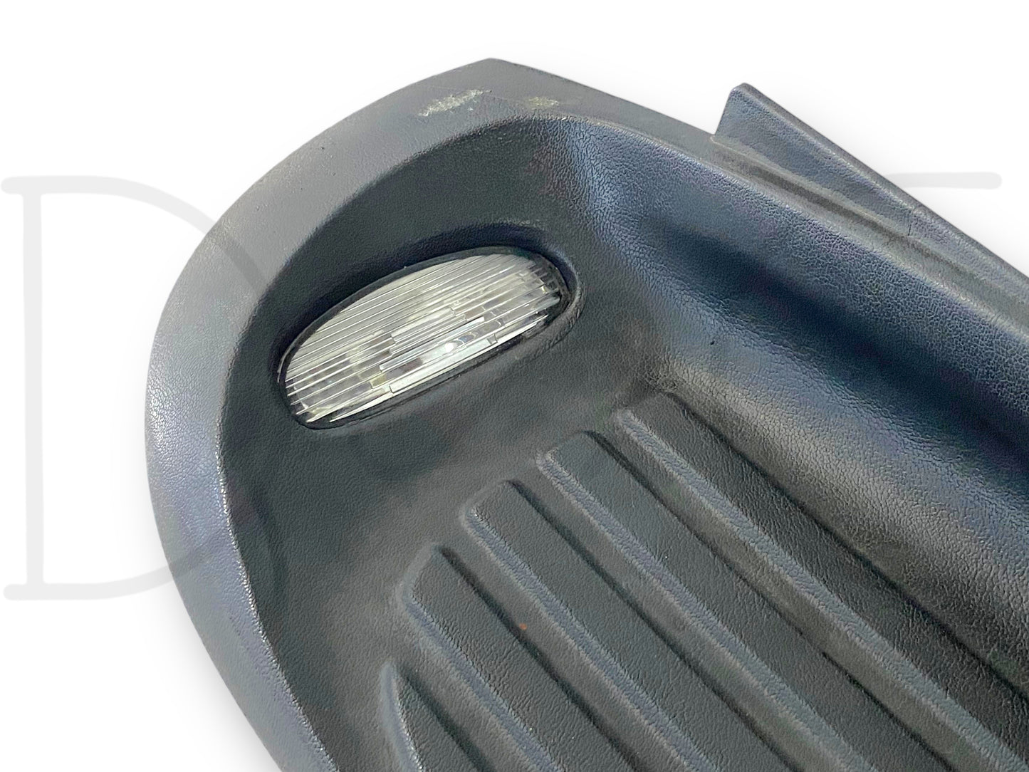 00-05 Ford Excursion LH Left Driver Side Step Running Board Black OEM